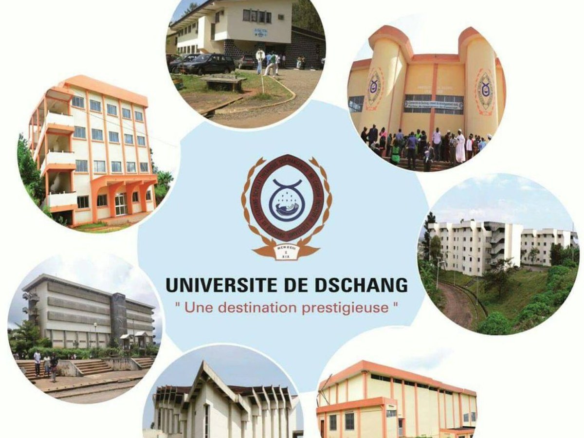 Une ville de savoir et de jeunesse