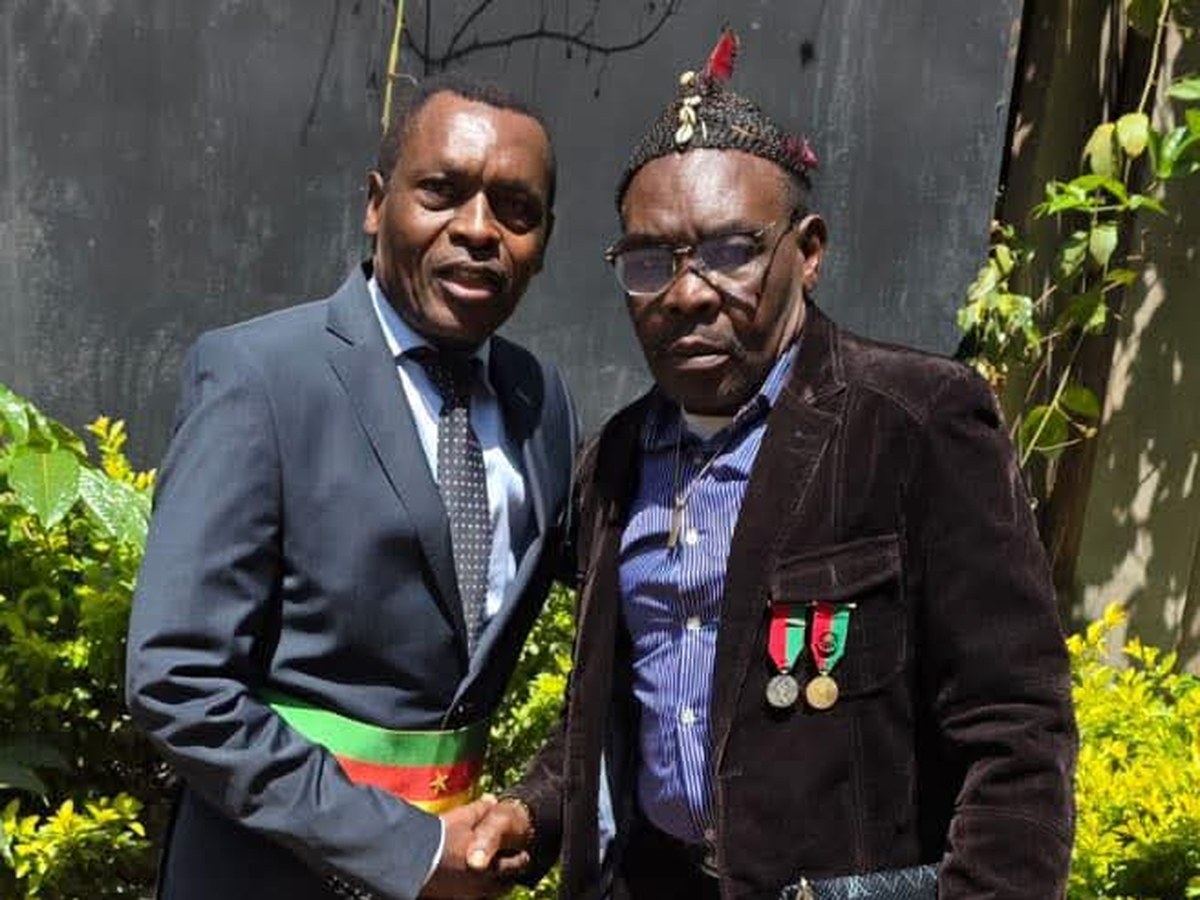 Un patrimoine fait de traditions