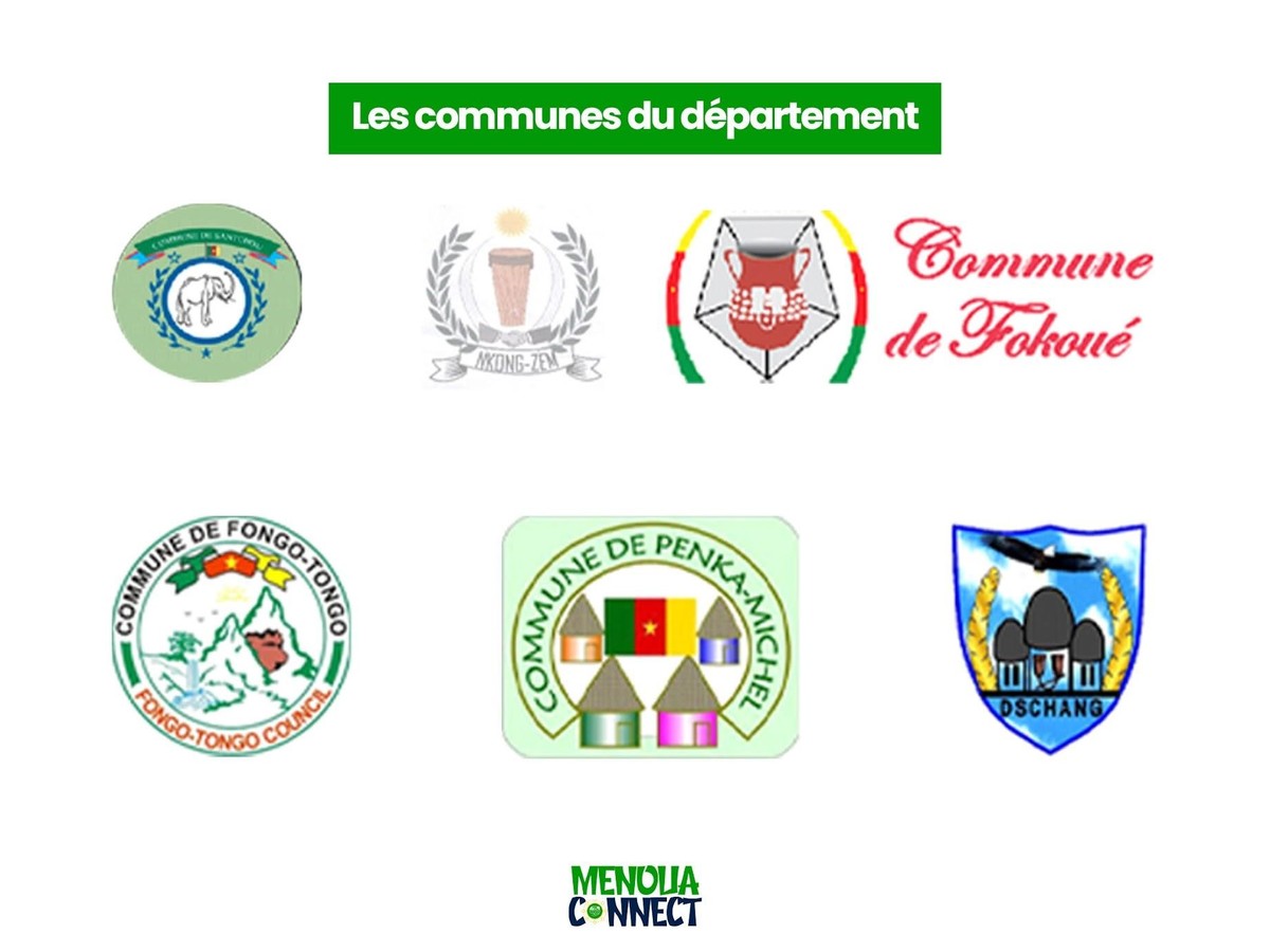 1960 : naissance administrative de la Menoua