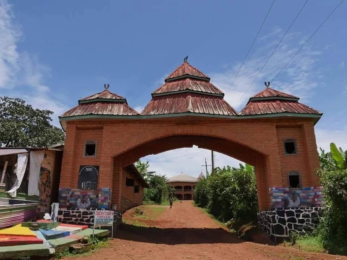 Un patrimoine culturel riche
